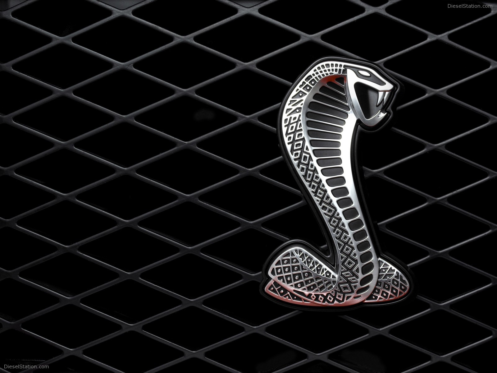 Ford Shelby Cobra GT500